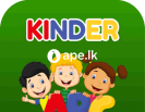 Kinder ABC - Toddler Learning Game!